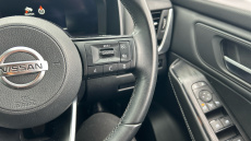 Nissan Qashqai 1.3 DiG-T MH N-Connecta 5dr Petrol Hatchback